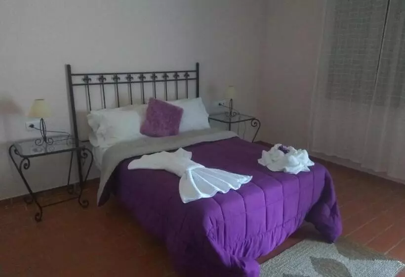ホテル Rural Terrablanca