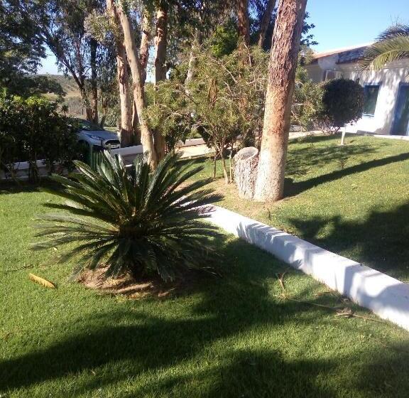 Отель Rural Terrablanca