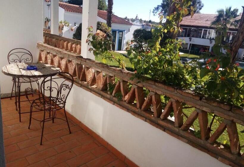 Отель Rural Terrablanca