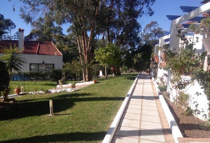 Отель Rural Terrablanca