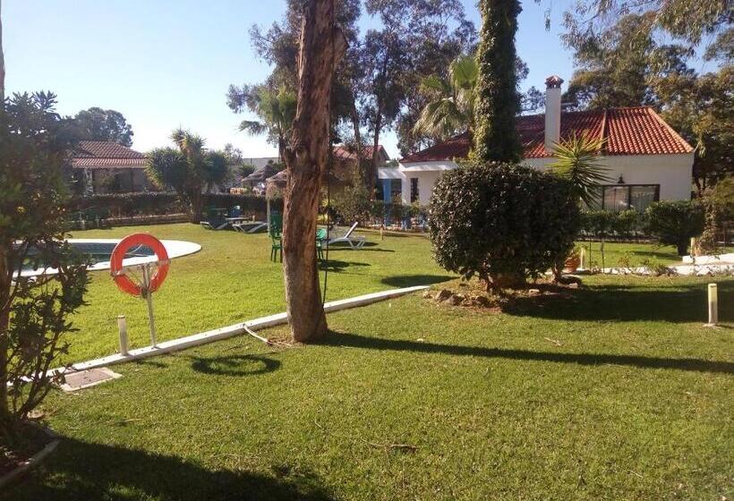 Отель Rural Terrablanca