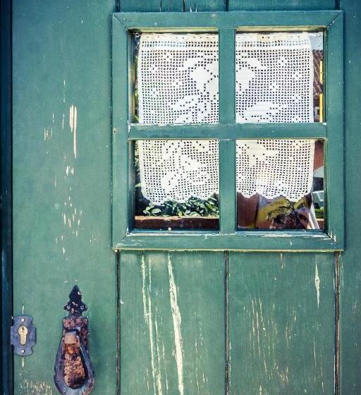 Отель Rural Terrablanca