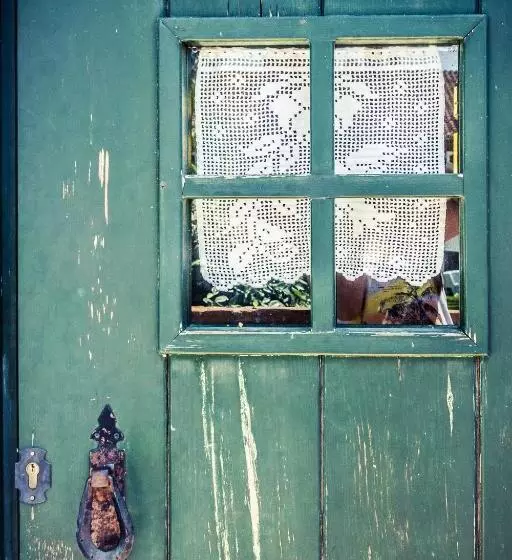 ホテル Rural Terrablanca