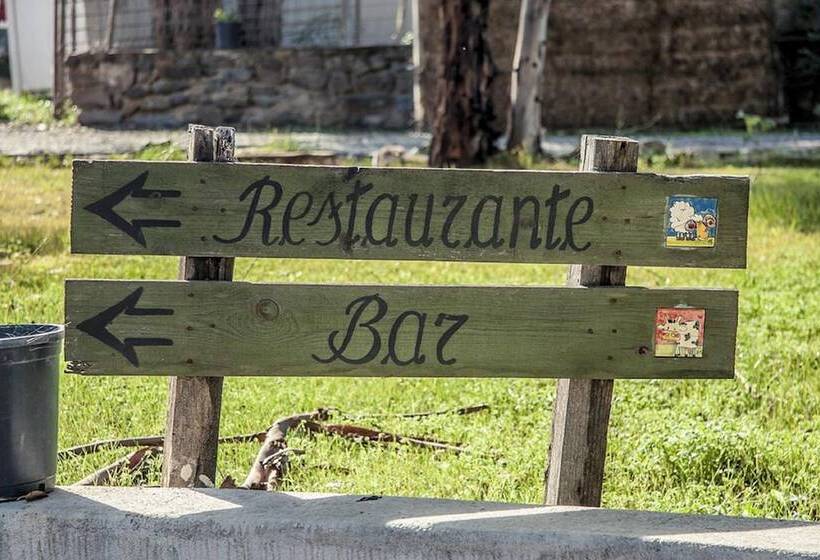 Отель Rural Terrablanca