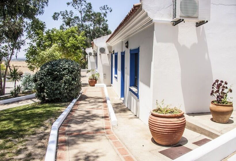 Отель Rural Terrablanca