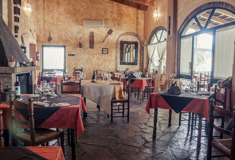 Отель Rural Terrablanca