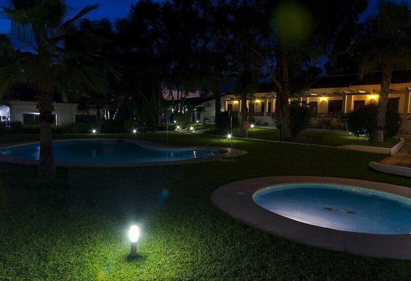 Отель Rural Terrablanca