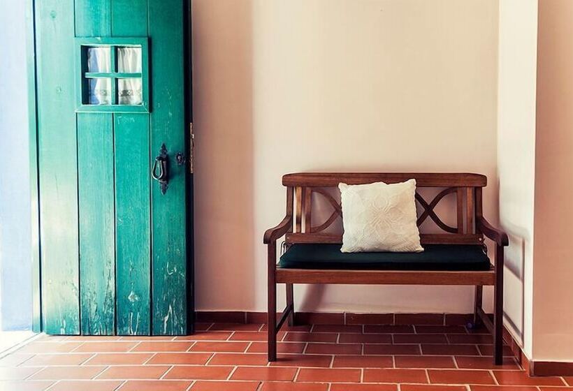 Отель Rural Terrablanca