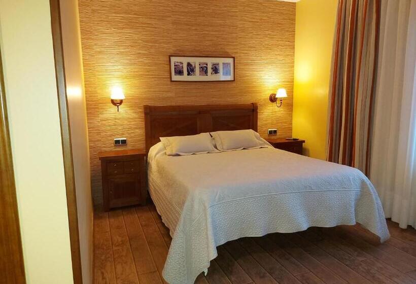 فندق Rural Venta Del Alon