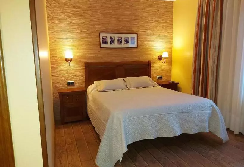 Hotelli Rural Venta Del Alon