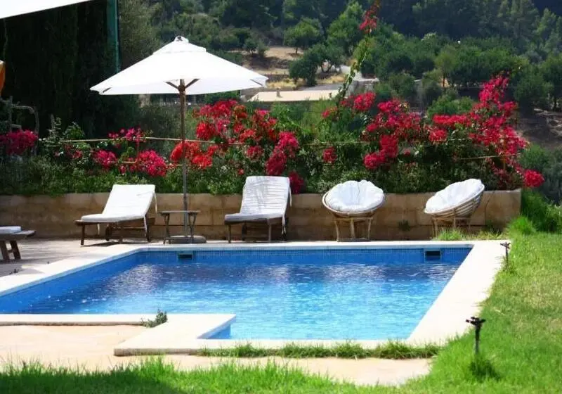 Hotel Sa Plana Petit