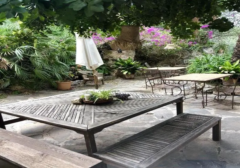 Hotel Sa Plana Petit