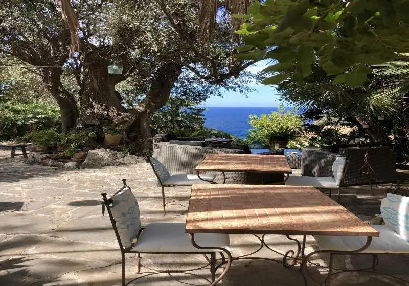 Hotel Sa Plana Petit