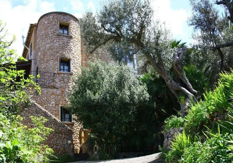 Hotel Sa Plana Petit