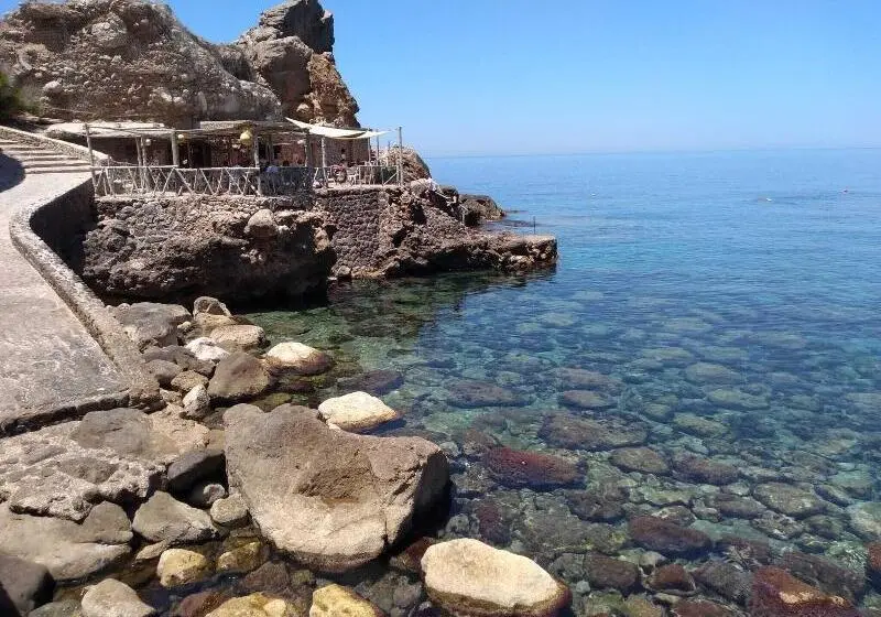 Hotel Sa Plana Petit