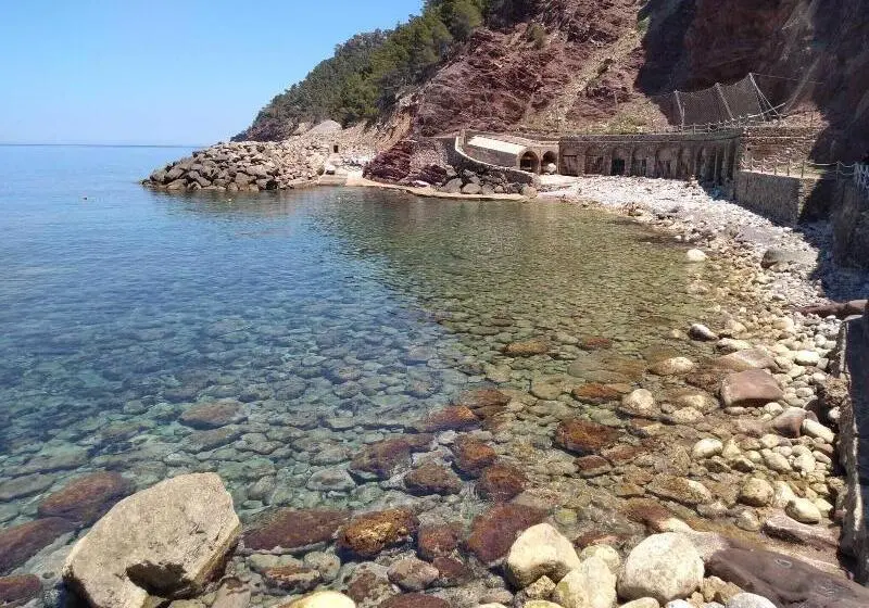 Hotel Sa Plana Petit