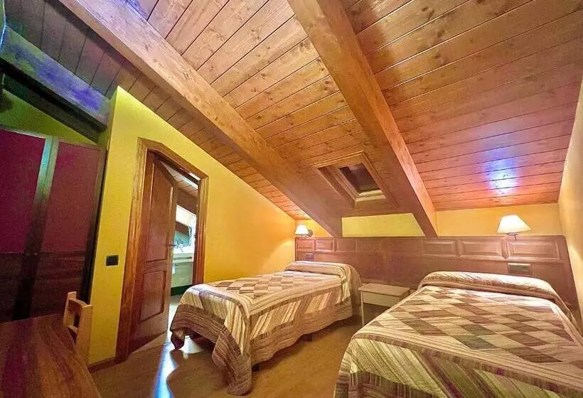Hotel Solana