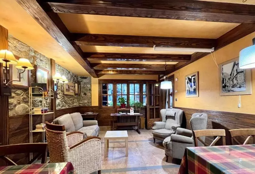Hotel Solana