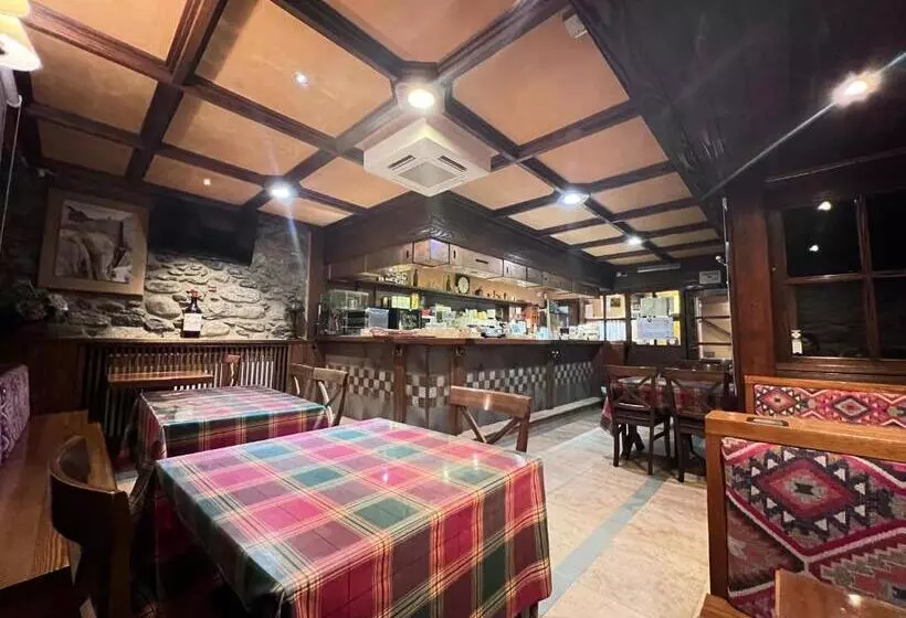 Hotel Solana