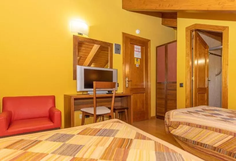 Hotel Solana