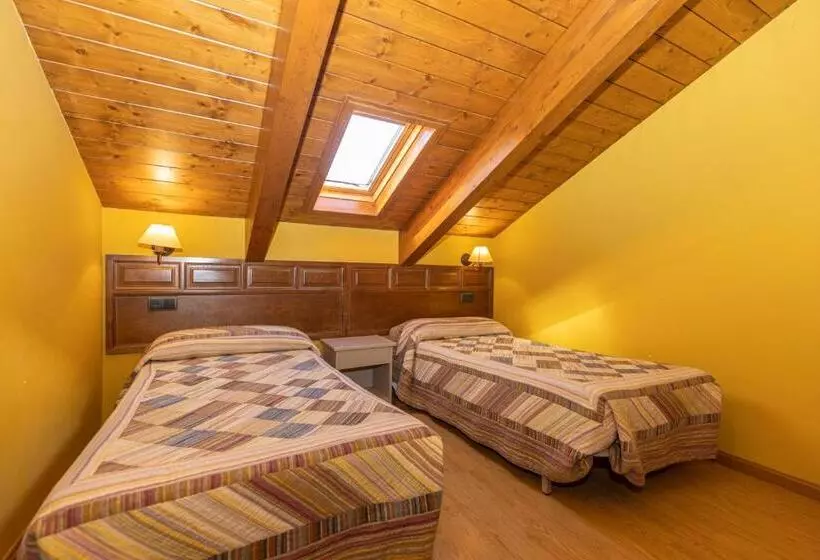 Hotel Solana