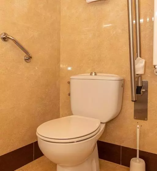 Hotel Solana