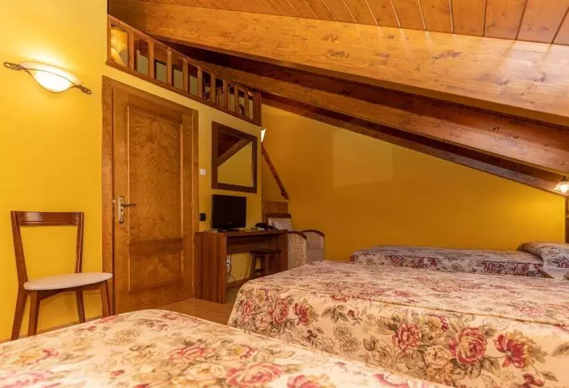 Hotel Solana