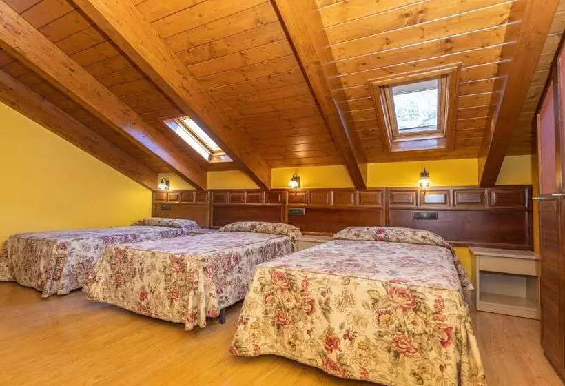 Hotel Solana