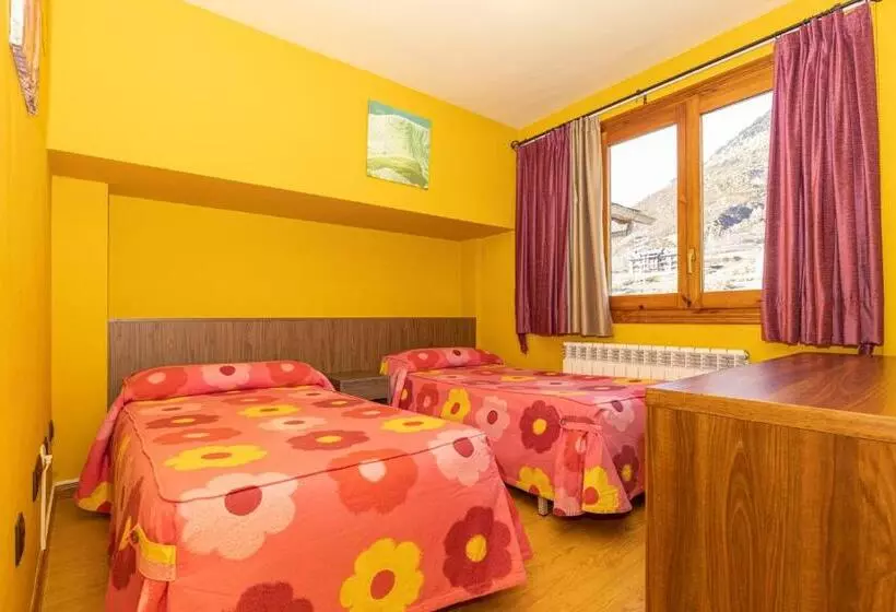 Hotel Solana
