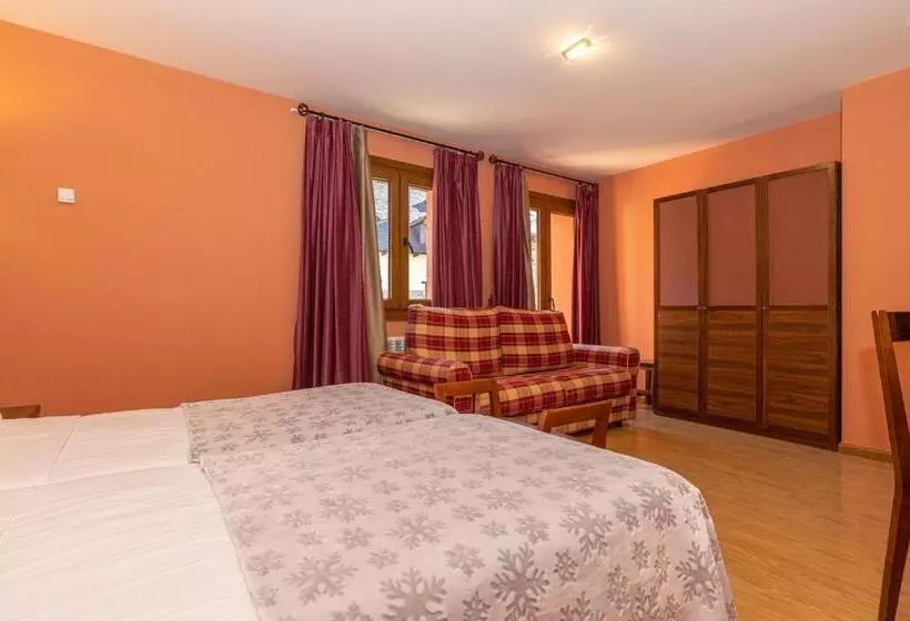 Hotel Solana