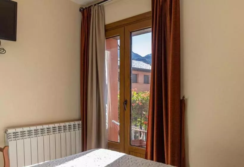 Hotel Solana