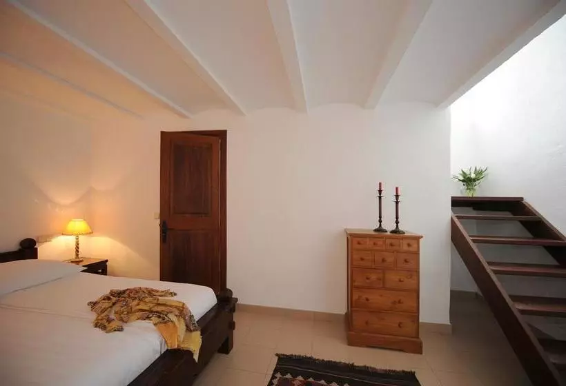 Hotell Son Bleda