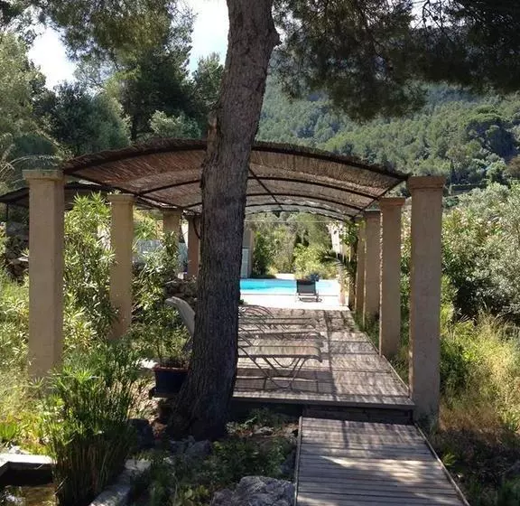 Hotell Son Bleda