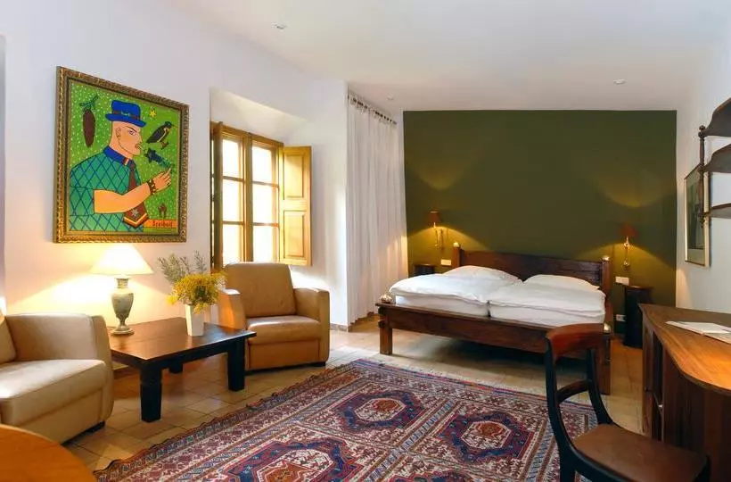 Hotell Son Bleda