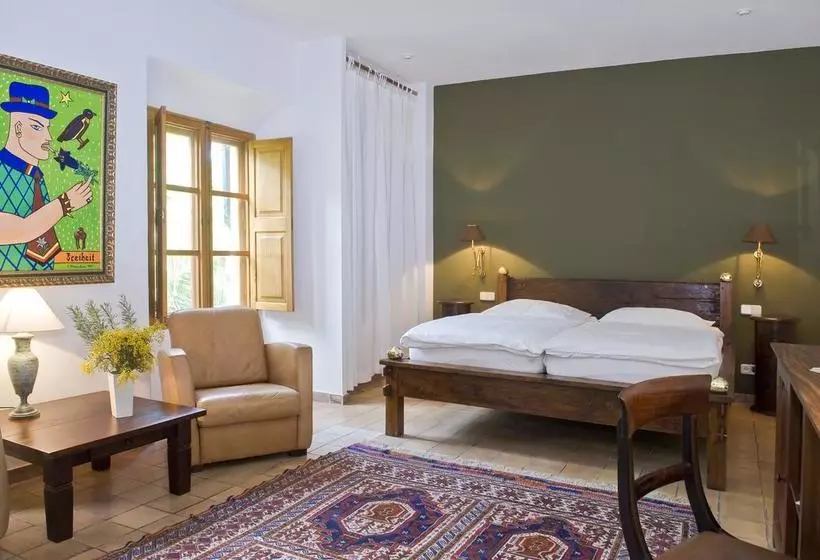 Hotell Son Bleda
