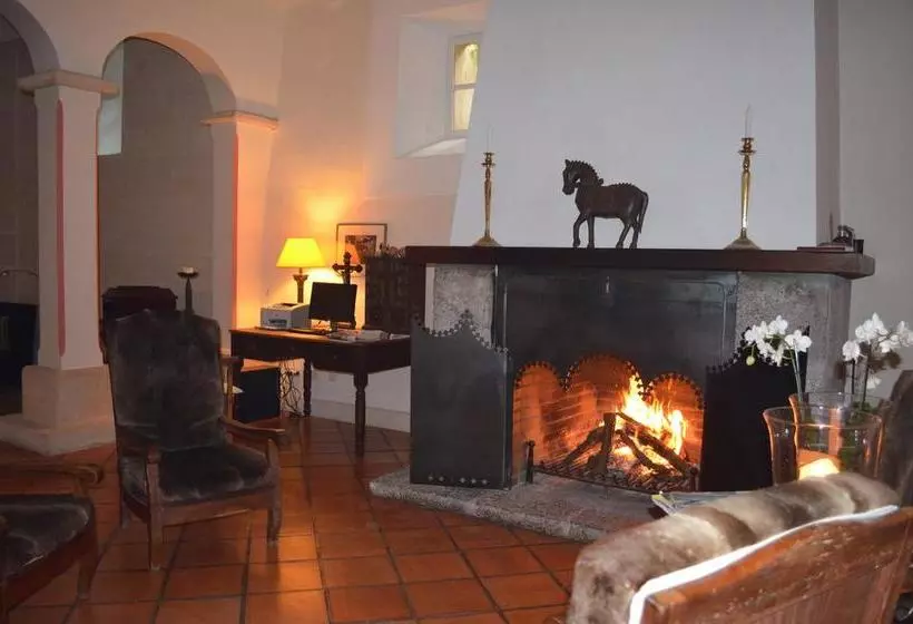 Hotell Son Bleda