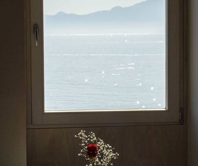 فندق Tematico Do Banco Azul