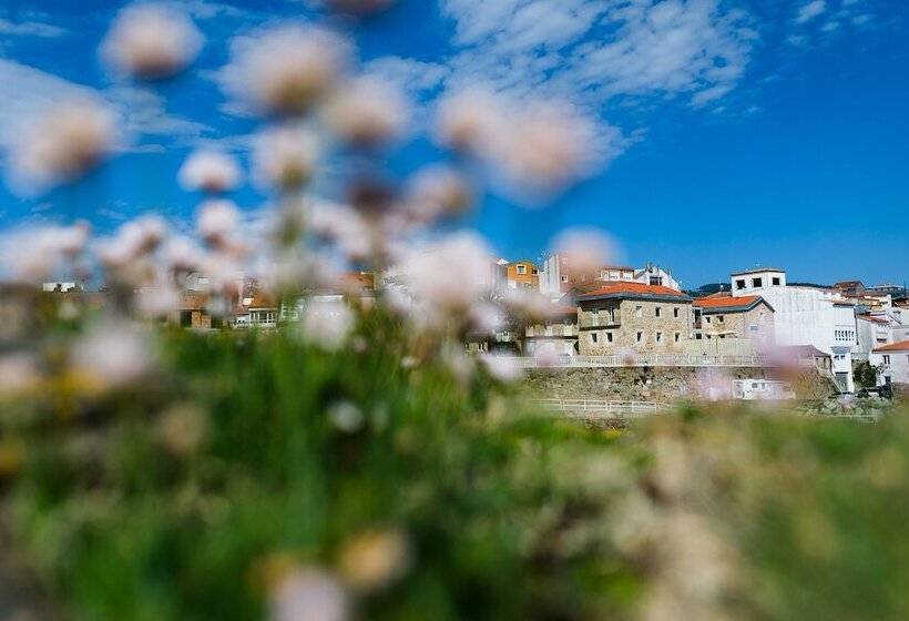 فندق Tematico Do Banco Azul