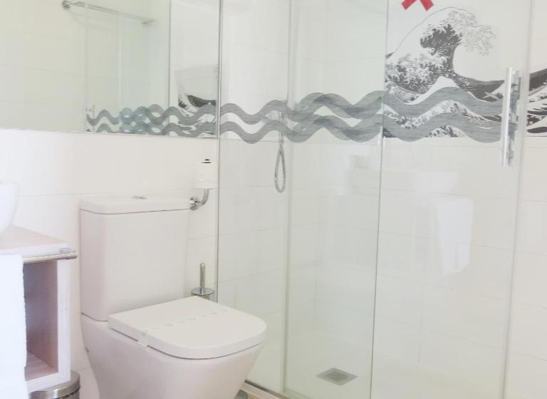 فندق Tematico Do Banco Azul