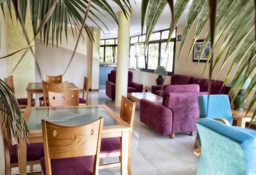 فندق Tereñes Costa