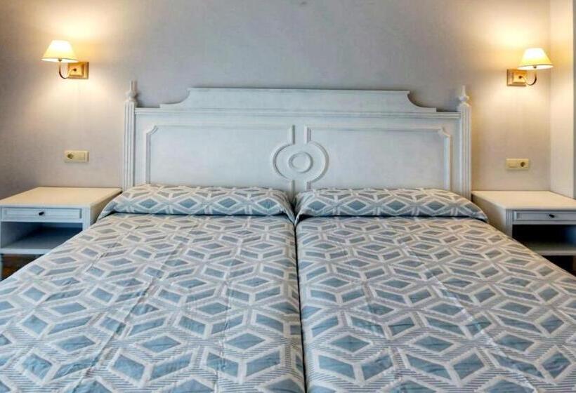 فندق Tereñes Costa