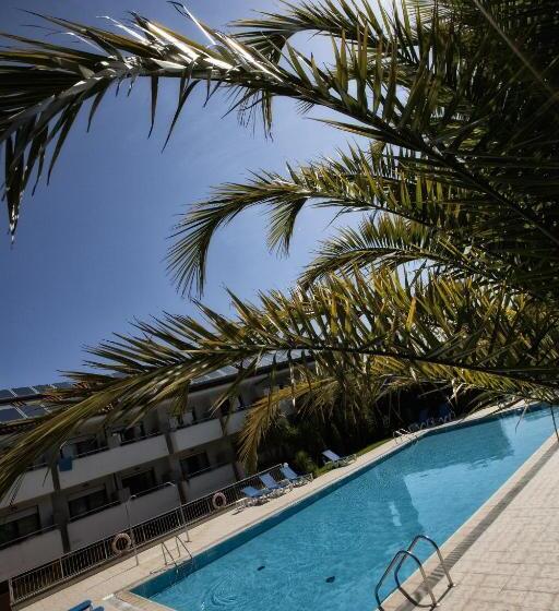 فندق Tereñes Costa