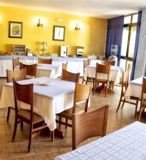 فندق Tereñes Costa