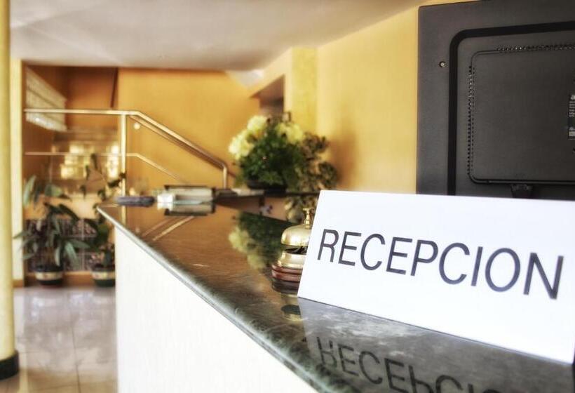 فندق Tereñes Costa