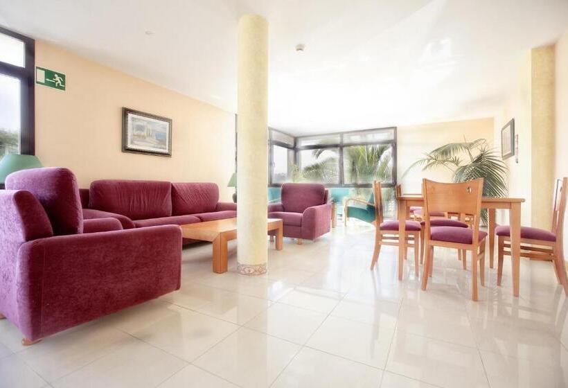 فندق Tereñes Costa