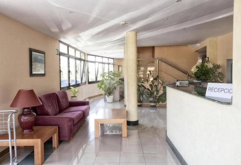 فندق Tereñes Costa