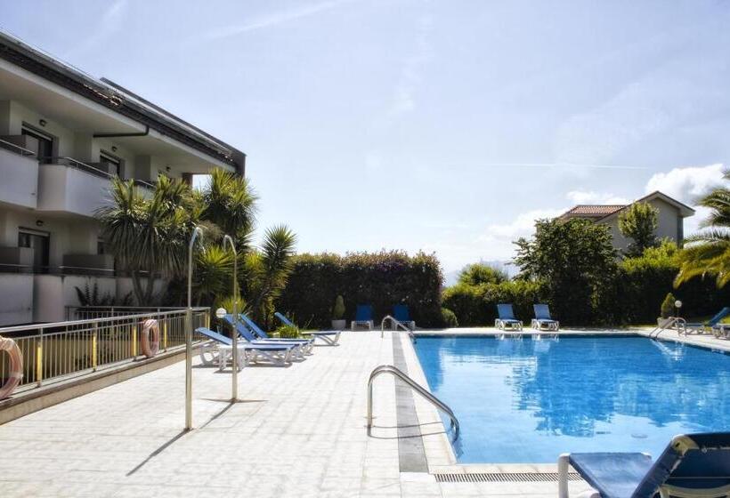 فندق Tereñes Costa