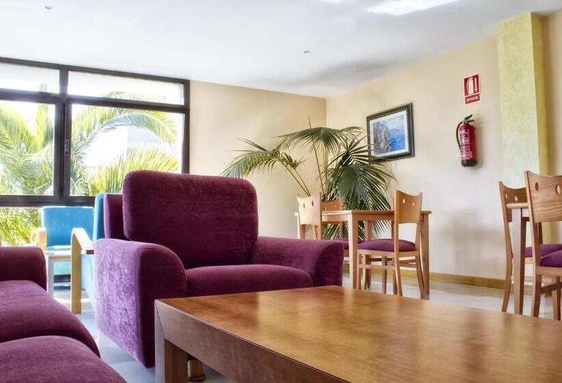 فندق Tereñes Costa