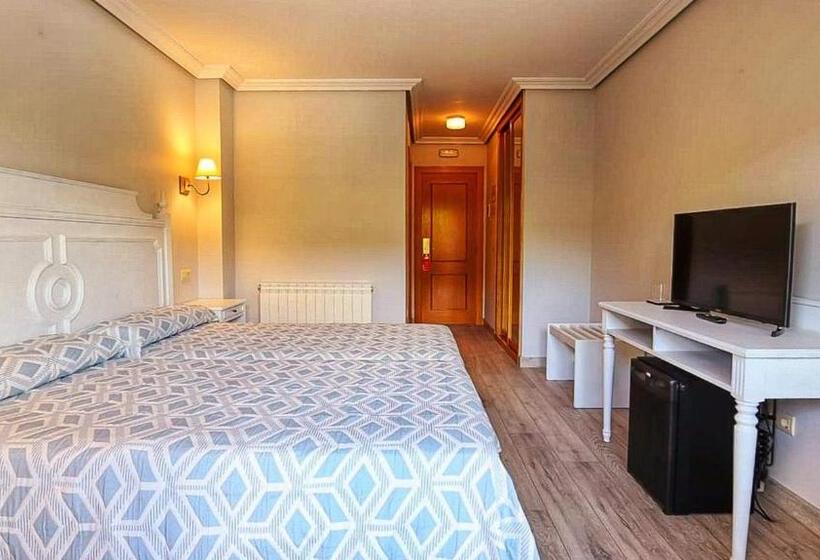 فندق Tereñes Costa