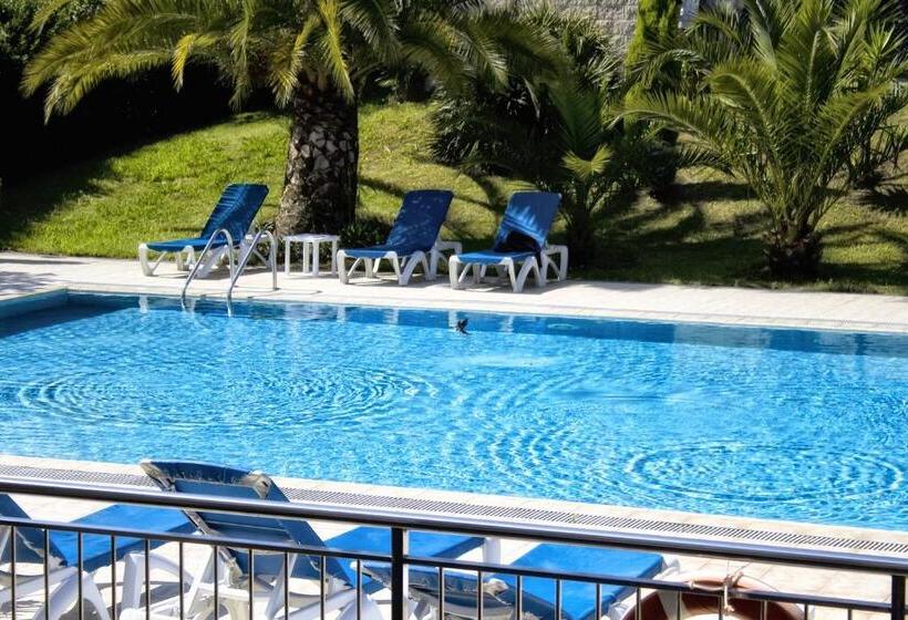 فندق Tereñes Costa